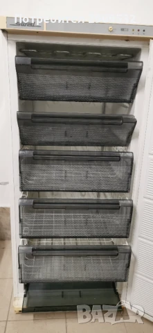 Вертикален фризер, снимка 6 - Фризери - 51048102