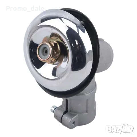 Глава редуктор за бензинов тример, храсторез, моторна коса, снимка 4 - Градинска техника - 50185548