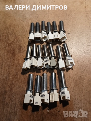 Продавам топлинни сензори за сушилни Bosh , Siemens и др.