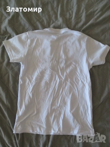 Чисто нова детска тениска DSQUARED2 номер 152, снимка 2 - Детски тениски и потници - 51319253