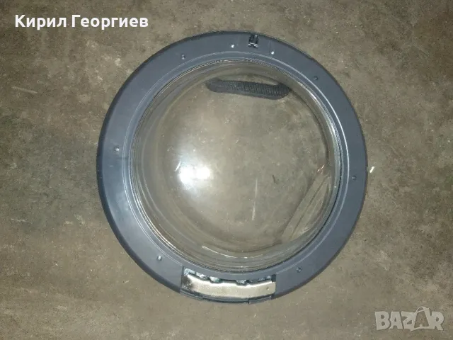 Люк за пералня Bauknecht , снимка 1