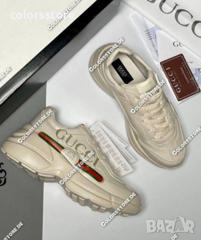 Дамски маратонки   код Br256