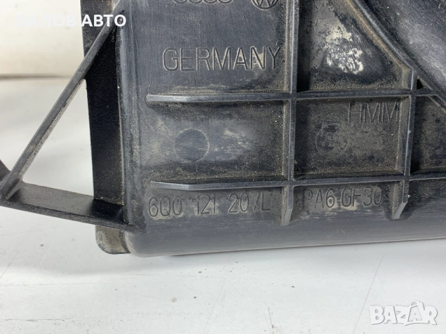 Перка дифузьор Шкода Фолксваген Сеат Perka difuzior Skoda Fabia Vw Polo Seat Ibiza  6Q0121207L, снимка 2 - Части - 51642340