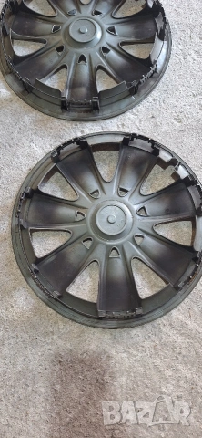 Оригинални тазове за БМВ 16 цола, снимка 9 - Аксесоари и консумативи - 53475166