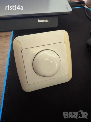 Ключ димер Gunsan 1000 w