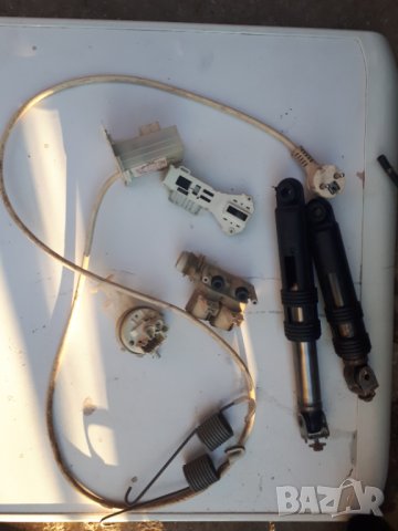 Продавам на части пералня Ariston AVD 109, снимка 8 - Перални - 38378269