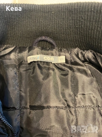 Детско палто, снимка 2 - Детски якета и елеци - 53473119