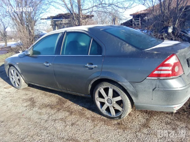 Ford Mondeo  части, снимка 3 - Автомобили и джипове - 49973342