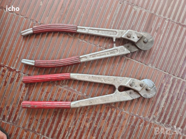 Ножица felco, снимка 2 - Други инструменти - 49233717