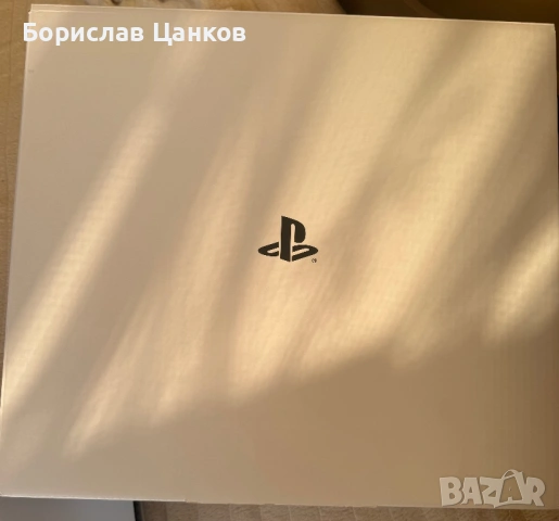 SONY PLAYSTATION PS5 STANDART DISK EDITION 825 GB, снимка 9 - PlayStation конзоли - 53133032