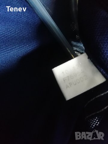 ADIDAS CONDIVO CLIMALITE  оригинална поло мъжка тениска , снимка 6 - Тениски - 38256608