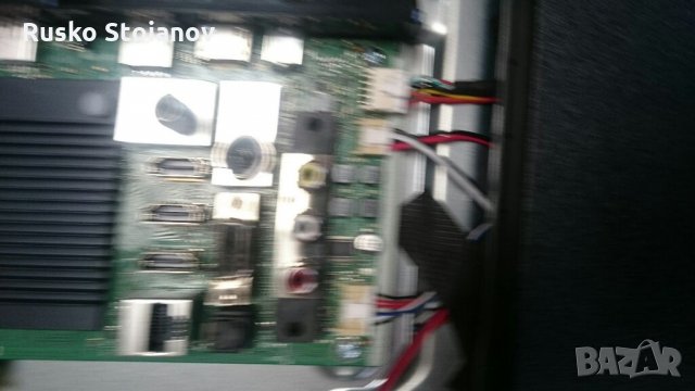 Основна платка MB  T913 23645667, снимка 2 - Части и Платки - 32276382