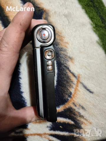 Nokia N93, снимка 13 - Nokia - 52829394