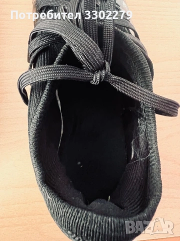 Футболни стоножки Adidas X crazy fast, снимка 8 - Футбол - 53452009