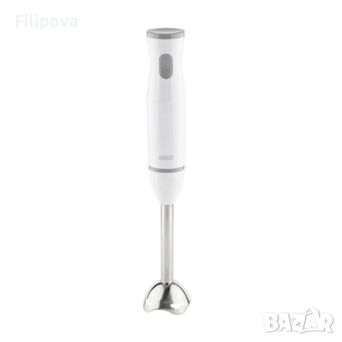 Пасатор Muhler MB-233, сив