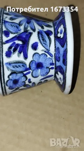 Вази, снимка 14 - Други ценни предмети - 48170151