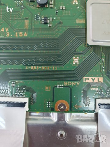 Sony KDL-40HX720 на части - 1-883-753-12 / APS-292 / 3.15A24V 1-883-893-11, снимка 4 - Части и Платки - 43881181