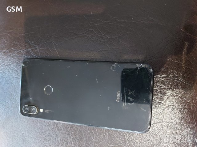 Xiaomi Redmi Note - 7, снимка 5 - Xiaomi - 43790065