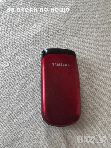 GSM Телефон Самсунг Samsung GT-E1150i