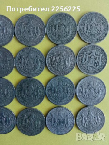 ЛОТ монети 1 лев 1925, снимка 2 - Нумизматика и бонистика - 43881458