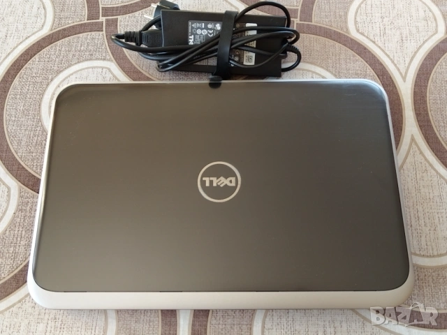 Лаптоп Dell Inspiron 5520, снимка 2 - Лаптопи за дома - 53042677