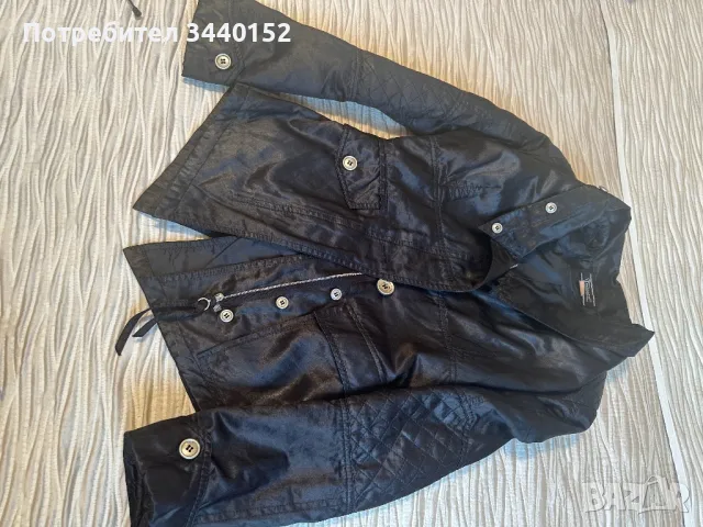 Дамски комплект сако с пола, снимка 11 - Костюми - 47783864