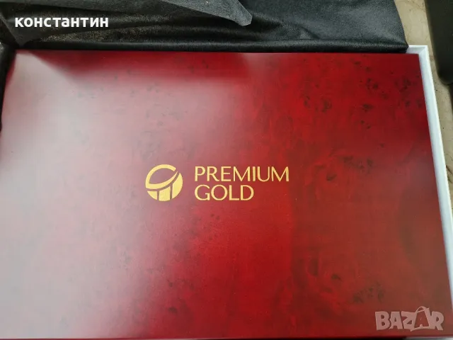 луксозна дървена кутия за монети, снимка 2 - Нумизматика и бонистика - 50380733