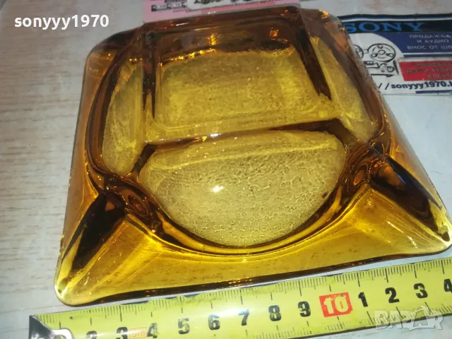 ПЕПЕЛНИК ЗА КОЛЕКЦИЯ 0510241843, снимка 14 - Колекции - 47474319