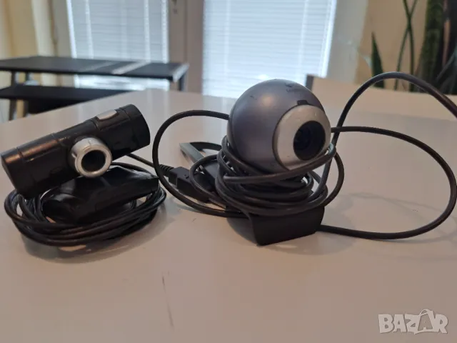 Две камери, цената е обща за двете