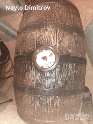 Буре за вино 200л