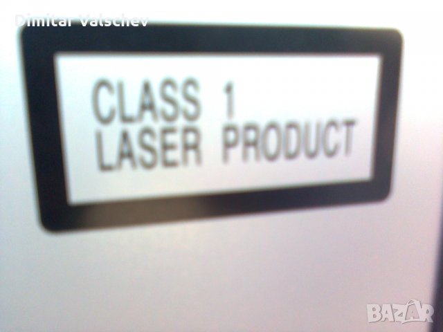 Стерео уредба PANASONIK  SA-AKX12, снимка 5 - Аудиосистеми - 29025125