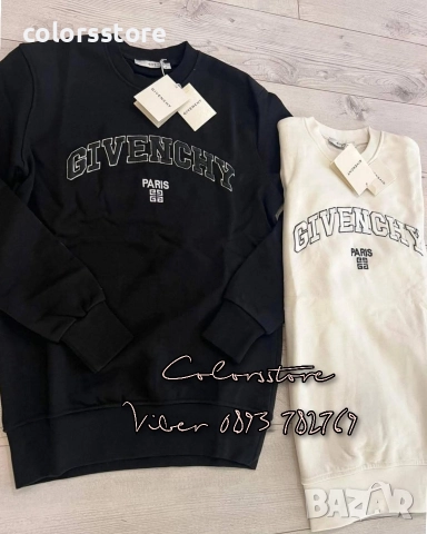 Мъжка блуза Givenshy код IM369