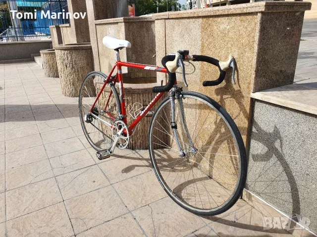 Bianchi Record 28цола, снимка 3 - Велосипеди - 49234190