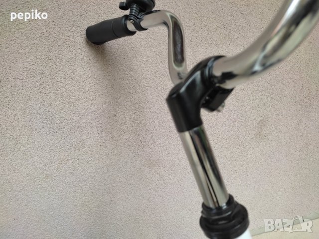 Продавам колела внос от Германия детски велосипед SENSE SPORT 20 цола, снимка 11 - Велосипеди - 36864632