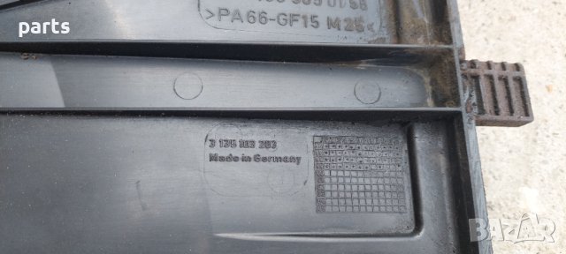 Перка Охлаждане Мерцедес А класа W168 - 1685000193 - BEHR40784 - 0130303880 N, снимка 4 - Части - 36631745