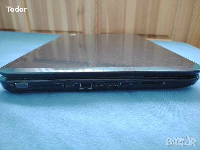 17.3" Лаптоп HP Pavilion G7, снимка 6 - Лаптопи за игри - 52911020