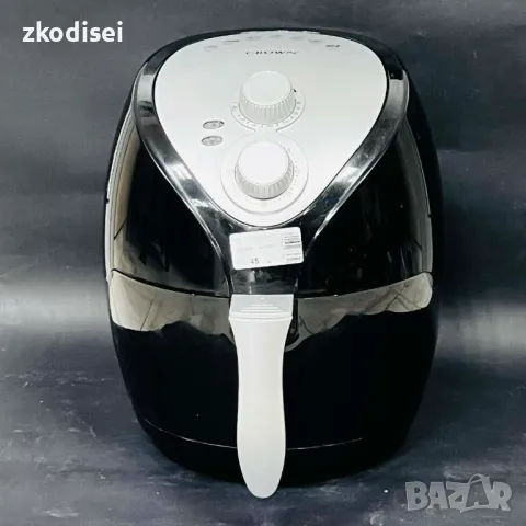 Air Fryer CROWN CAF-3013, снимка 1