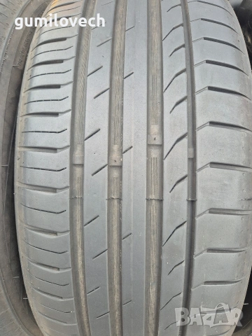 4бр.летни гуми 235/50/18 97V GOODRIDE ZuperEco 24г., снимка 8 - Гуми и джанти - 53290958