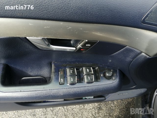 Audi A4B6 3.0i 220hp Quattro на части, снимка 8 - Автомобили и джипове - 32591515