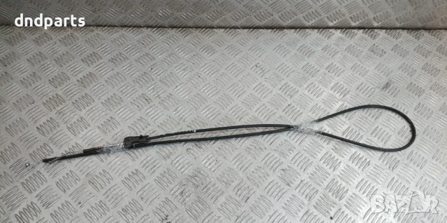 Жило преден капак Opel Corsa D 1.3CDTi 2010г.	