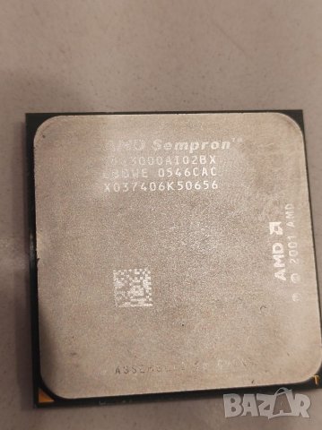 Процесор, стари процесори, компютър, intel, AMD, core, Celeron, Athlon, Pentium, Duron, Sempron, Чип, снимка 12 - Процесори - 39485491