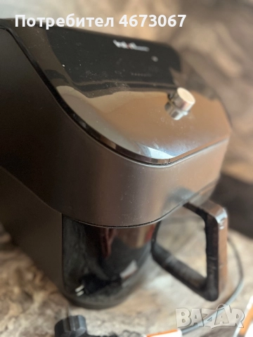 Airfrier , снимка 3 - Мултикукъри - 52711142