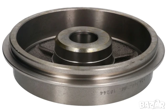 Барабан спирачен заден дeсен/ляв за CITROEN AX,BX 1.0-Electric 07.86-12.98г.№ S70024, снимка 2 - Части - 50782375