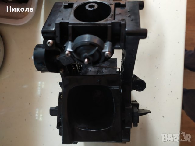 Кафеавтомат, снимка 3 - Кафемашини - 27885975