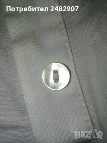 Дамска риза "Bershka" , снимка 8 - Ризи - 43337950