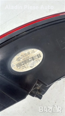 Стоп лампа дясна задна Skoda Octavia 3 година 2017 2018 2019 код 5E5945208 , снимка 3 - Аксесоари и консумативи - 52033121