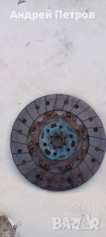 Съединител за VW/Audi 2.0 TDI , снимка 3 - Части - 50898895