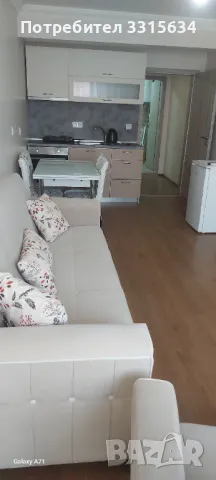 Апартамент под наем 