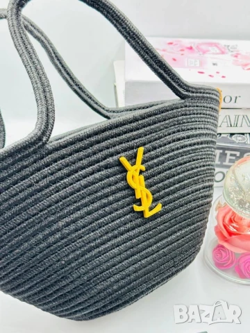 чанти ysl saint laurent , снимка 4 - Чанти - 51080215