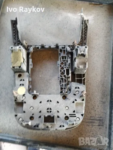 Конзола ,  джойстик навигация Audi A5, 8T0 919 611 K , снимка 3 - Части - 48622275
